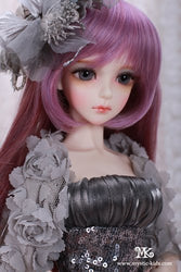 Eileen MysticKids Doll Girl BJD Doll 1/3 58CM BJD Doll Dollfie / 100% Custom-made / Full-Set Doll
