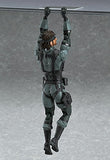 Max Factory Metal Gear Solid 2: Solid Snake Figma Figure