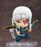 Demon Slayer: Kimetsu no Yaiba: Tengen Uzui Nendoroid Action Figure