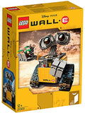 Lego Ideas 21303 Wall-E, 676-Piece