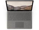 Microsoft Surface Laptop, Model 1769 (DAG-00003) Graphite Gold, Intel i5, 8GB RAM, 256GB SSD,