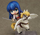 Good Smile Fire Emblem: New Mystery of The Emblem: Shiida Nendoroid Action Figure