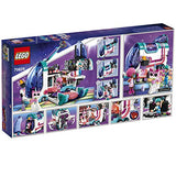 LEGO The Movie 2 Pop-Up Party Bus 70828 Building Kit, Build Your Own Toy Party Bus for 9+ Year Old Girls and Boys (1013 Pieces) (Discontinued by Manufacturer)