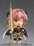 Good Smile DEC178830 Fate/Apocrypha: Rider of Black Astolfo Nendoroid Action Figure