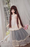 1/3 SD DOD BJD Dress Skirt Suit Outfit Lolita Doll Dollfie LUTS