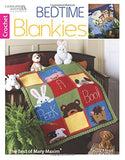 Bedtime Blankies: The Best of Mary Maxim (Crochet)