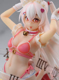 Kentendo Yuki 1/7 Scale PVC Painted Building Kit Figure