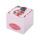Mr. Christmas 4" Embellished Joy Music Box, Pink