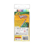 Crayola 18 Ct Twistables Colored Pencils