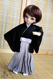 softgege 1/6 YOSD BJD Doll / Japanese Style Dress Suit Outfit / Japanese Cute Little Bride / BJD Kimono Haori Hakama