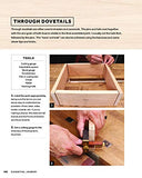 Essential Joinery: The Fundamental Techniques Every Woodworker Should Know