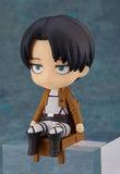 Attack on Titan: Levi Nendoroid Swacchao! Figure