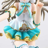 ZDNALS LoveLive! Anime Statue Kotori Minami Toy Model PVC Anime Decoration Desktop Decoration Crafts Collection -9in Statue