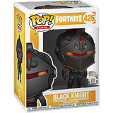 Black Knight: Funk o Pop! Games Vinyl Figure Bundle with 1 Compatible 'ToysDiva' Graphic Protector (426 - 34467 - B)