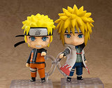 Good Smile Naruto Shippuden: Minato Namikaze Nendoroid Action Figure