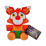 Funko Pop! Plush: Five Nights at Freddy's - Circus Foxy