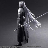 Final Fantasy VII Remake: Sephiroth Play Arts Kai Action Figure