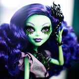 Monster High Amanita Nightshade Doll