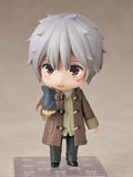 No.6 Shion Nendoroid Action Figure