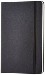 AmazonBasics Classic Notebook - Ruled
