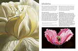 The Acrylic Flower Painters A to Z: An illustrated directory of techniques for painting 40 popular flowers
