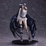 Union Creative Overlord: Albedo 1:6 Scale Figure by So-Bin