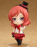 Good Smile Love Live!: Nishikino Maki Nendoroid Action Figure