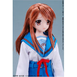 Mikuru Asahina Doll Figure by A-ZONE