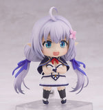 Good Smile The Greatest Demon Lord is Reborn as a Typical Nobody: Ireena Nendoroid Action Figure