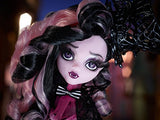 Monster High Draculaura Collector Doll (Discontinued by manufacturer)