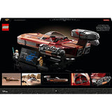 LEGO Luke Skywalker's Landspeeder 75341 (2022)