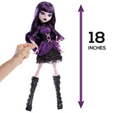 Monster High Frightfully Tall Ghouls Elissabat Doll