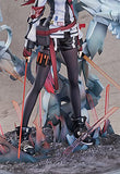 Good Smile Arknights Texas: Elite 2 1:7 Scale PVC Figure