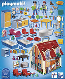 PLAYMOBIL Take Along Modern Doll House