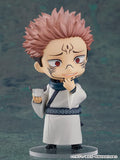 Jujutsu Kaisen: Sukuna Nendoroid Action Figure