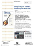 Alfred's Teach Yourself to Play Mandolin: Everything You Need to Know to Start Playing Now! (Teach Yourself Series)