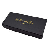 AIVN Calligraphy Set - 17 Pieces. Includes Calligraphy Pens, 2 Bottle Inks, 12 Nibs, Pen Holder and Introduction Booklet