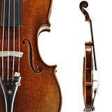 Mikhail Vitacek Violin Outfit 4/4 Full-Size
