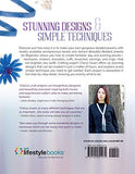 Beautiful Beaded Jewelry for Beginners: 25 Rings, Bracelets, Necklaces, and Other Step-by-Step Projects (IMM Lifestyle Books) Easy-to-Make Designs Using Readily Available Semi-Precious Beads & Stones