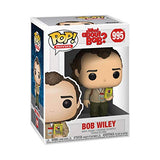 Funko POP Movies: What About Bob- Bob w/Gil