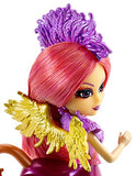 Monster High Fright-Mares Flara Blaze Doll