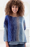 Shawls and Vests | Crochet | Leisure Arts (75607)