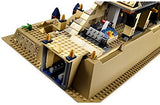 LEGO Pharaoh's Quest Scorpion Pyramid 7327