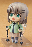 Good Smile Encouragement of Climb: Aoi Yukimura Nendoroid Action Figure