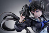 Colors:Blue 1:7 Scale PVC Figure