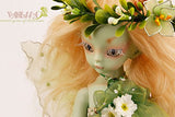 Vanessa GEM of Doll 1/6 Baby Spirit BJD Doll 27.5CM Dollfie / 100% Custom-made / Full Set Doll