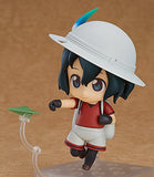 Good Smile Kemono Friends: Kaban Nendoroid Action Figure