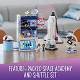 LEGO Friends Olivia’s Space Academy 41713 Building Toy Set for Girls, Boys, and Kids Ages 8+ (757 Pieces)