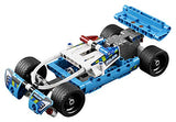 LEGO Technic Police Pursuit 42091 Building Kit (120 Pieces)