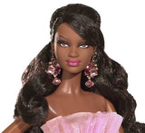 Barbie Collector 2009 Holiday African-American Doll